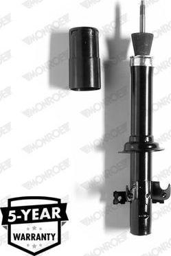 MONROE R-3759 - Ammortizzatore www.autoricambi360.it