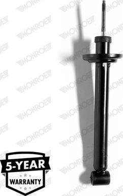 MONROE R-3751 - Ammortizzatore www.autoricambi360.it