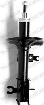 MONROE R7214 - Ammortizzatore www.autoricambi360.it