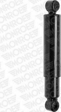 MONROE T5057 - Ammortizzatore www.autoricambi360.it
