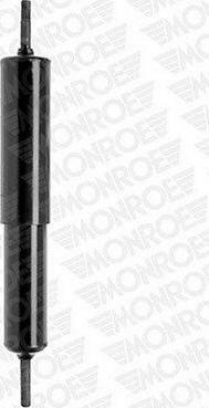 MONROE T5348 - Ammortizzatore www.autoricambi360.it