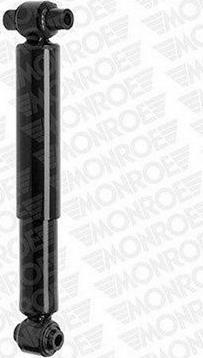 Monroe T1025 - Ammortizzatore www.autoricambi360.it