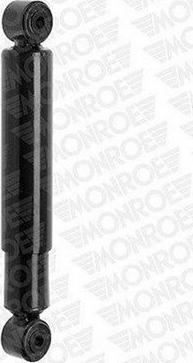 MONROE T1187 - Ammortizzatore www.autoricambi360.it