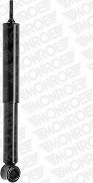 MONROE T1266 - Ammortizzatore www.autoricambi360.it