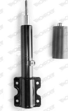MONROE V-4409 - Ammortizzatore www.autoricambi360.it