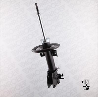 Monroe V4517 - Ammortizzatore www.autoricambi360.it