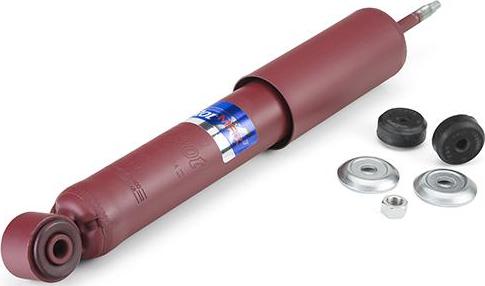 MONROE 38119 - Ammortizzatore www.autoricambi360.it