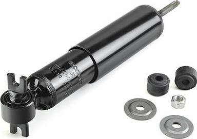 MONROE 38110 - Ammortizzatore www.autoricambi360.it