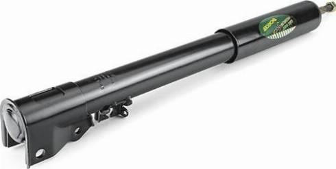 MONROE 27005 - Ammortizzatore www.autoricambi360.it