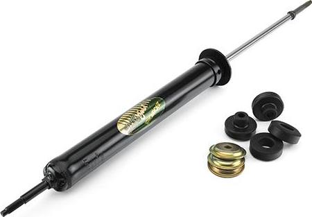 MONROE 27001 - Ammortizzatore www.autoricambi360.it