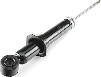 MONROE 27252 - Ammortizzatore www.autoricambi360.it