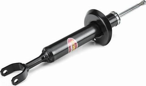 Monroe E2022 - Ammortizzatore www.autoricambi360.it