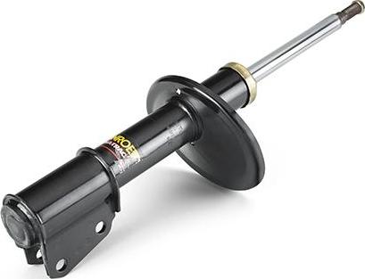MONROE S4317 - Ammortizzatore www.autoricambi360.it