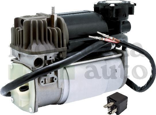 Montcada 0197010 - Compressore, Impianto aria compressa www.autoricambi360.it