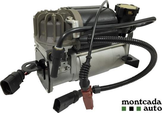 Montcada 0197250 - Compressore, Impianto aria compressa www.autoricambi360.it