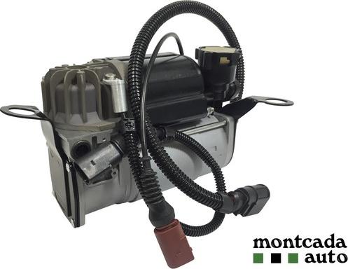 Montcada 0197260 - Compressore, Impianto aria compressa www.autoricambi360.it