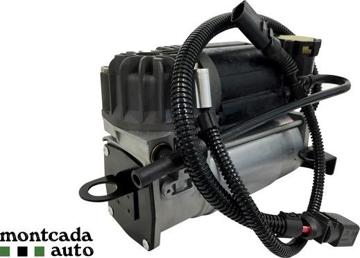 Montcada 0197280 - Compressore, Impianto aria compressa www.autoricambi360.it