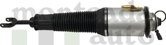 Montcada 0296450 - Soffietto, Sospensione pneumatica www.autoricambi360.it