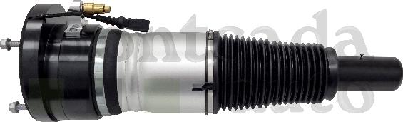 Montcada 0296565 - Gamba elastica con ammortiz. pneumatico www.autoricambi360.it