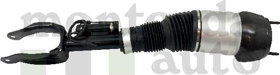 Montcada 0296860 - Gamba elastica con ammortiz. pneumatico www.autoricambi360.it