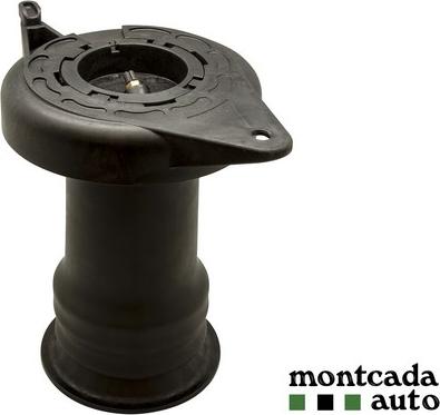 Montcada 0296780 - Molla pneumatica, Autotelaio www.autoricambi360.it