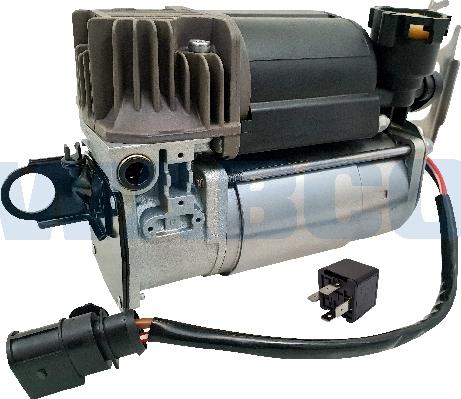 Montcada 0297030 - Compressore, Impianto aria compressa www.autoricambi360.it