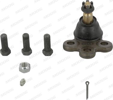 MOOG AMGK5331 - Giunto di supporto / guida www.autoricambi360.it