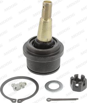 Moog AMGK80629 - Giunto di supporto / guida www.autoricambi360.it