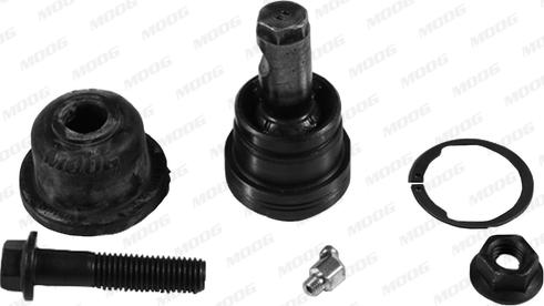 MOOG AMGK7329NC - Giunto di supporto / guida www.autoricambi360.it