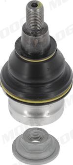 Moog AU-BJ-15666 - Giunto di supporto / guida www.autoricambi360.it