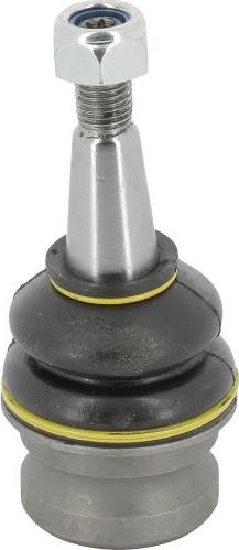 MOOG AU-BJ-7440 - Giunto di supporto / guida www.autoricambi360.it