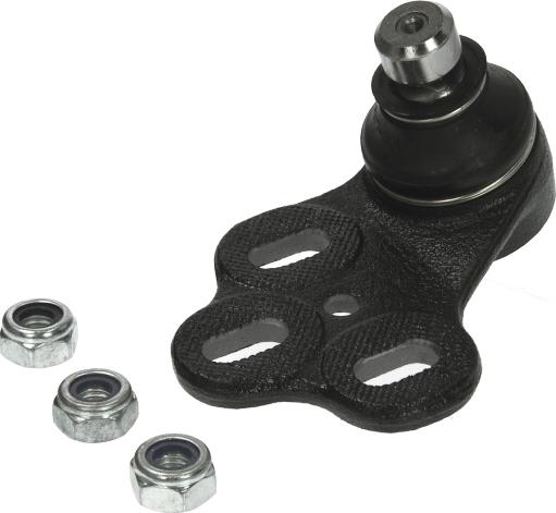 MOOG AU-BJ-7175 - Giunto di supporto / guida www.autoricambi360.it