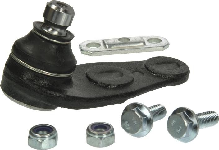 MOOG AU-BJ-7170 - Giunto di supporto / guida www.autoricambi360.it