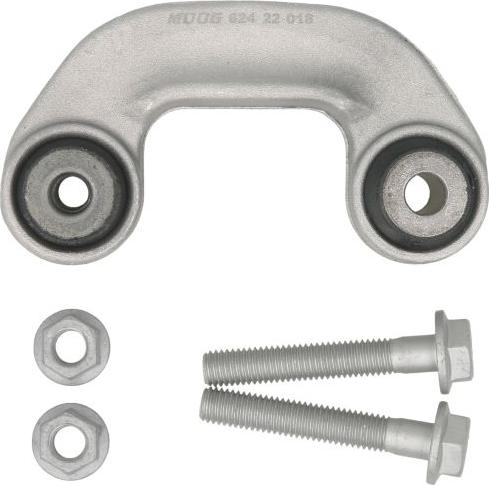 Moog AU-LS-3718 - Asta / Puntone, Stabilizzatore www.autoricambi360.it