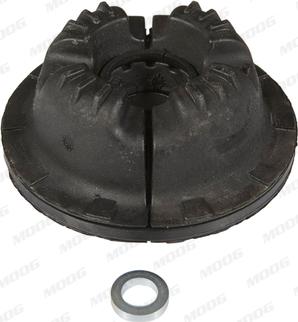 MOOG AU-SB-9515 - Supporto ammortizzatore a molla www.autoricambi360.it