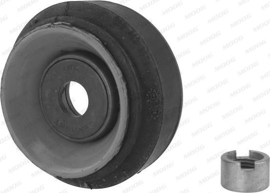 MOOG AU-SB-9520 - Supporto ammortizzatore a molla www.autoricambi360.it