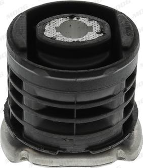 Moog AU-SB-13482 - Supporto, Corpo assiale www.autoricambi360.it