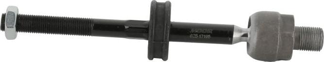 MOOG BM-AX-4342 - Giunto assiale, Asta trasversale www.autoricambi360.it