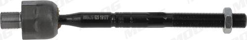 MOOG BM-AX-2436 - Giunto assiale, Asta trasversale www.autoricambi360.it
