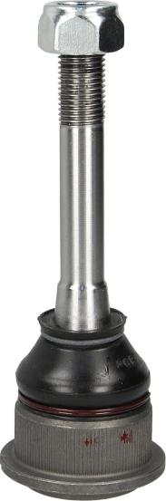 Moog BM-BJ-4345 - Giunto di supporto / guida www.autoricambi360.it
