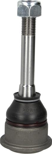 Moog BM-BJ-4306 - Giunto di supporto / guida www.autoricambi360.it