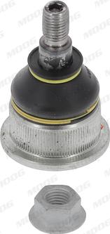 Moog BM-BJ-4307 - Giunto di supporto / guida www.autoricambi360.it
