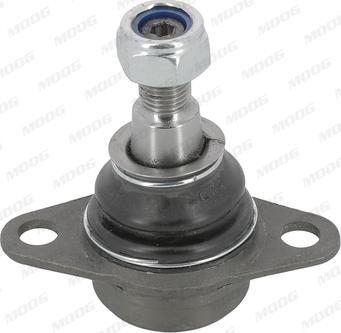 Moog BM-BJ-3861 - Giunto di supporto / guida www.autoricambi360.it