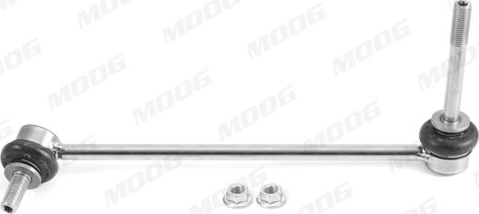 MOOG BM-LS-17401P - Asta / Puntone, Stabilizzatore www.autoricambi360.it