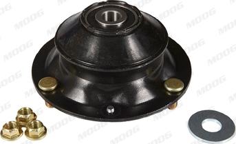 Moog BM-SB-9548 - Supporto ammortizzatore a molla www.autoricambi360.it