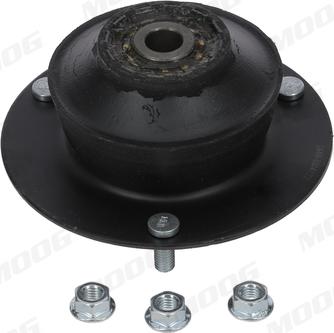 Moog BM-SB-9556 - Supporto ammortizzatore a molla www.autoricambi360.it