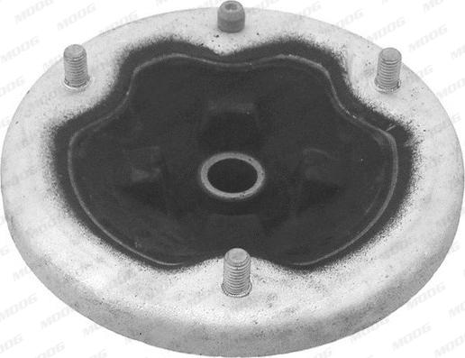 Moog BM-SB-9552 - Supporto ammortizzatore a molla www.autoricambi360.it