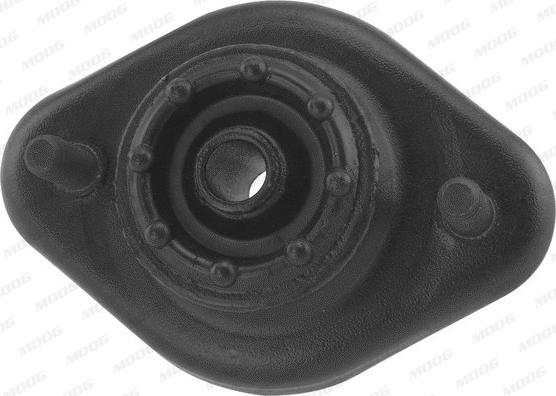 Moog BM-SB-9564 - Supporto ammortizzatore a molla www.autoricambi360.it