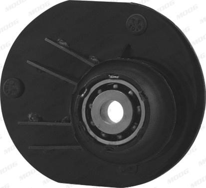 Moog BM-SB-9565 - Supporto ammortizzatore a molla www.autoricambi360.it