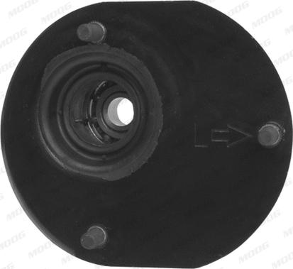 Moog BM-SB-9566 - Supporto ammortizzatore a molla www.autoricambi360.it